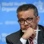 The world had enough time to intervene, WHO defends its initial coronavirus response