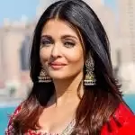 Did you know Aish once aspired to be a TV serial dubbing artist