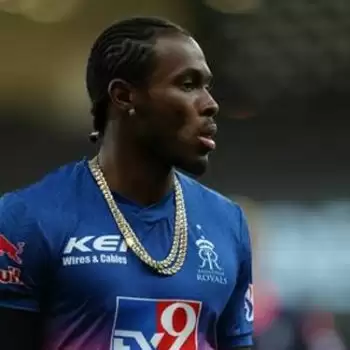Jofra Archer ruled out of IPL 2021