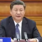 Is Xi Jinping playing Don Quixote in Tibet?