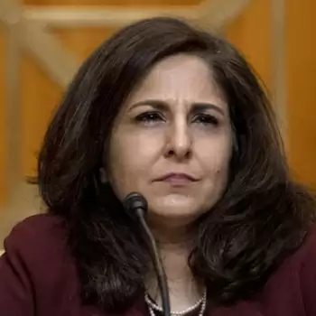 Neera Tanden withdraws nomination as budget director
