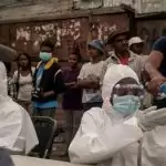 UN official warns If rich nations don’t help in global coronovirus fight, the tragedy will last decades
