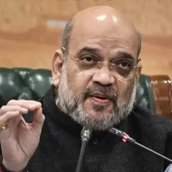 Amit Shah Stresses Being Atmanirbhar on World Hindi Day