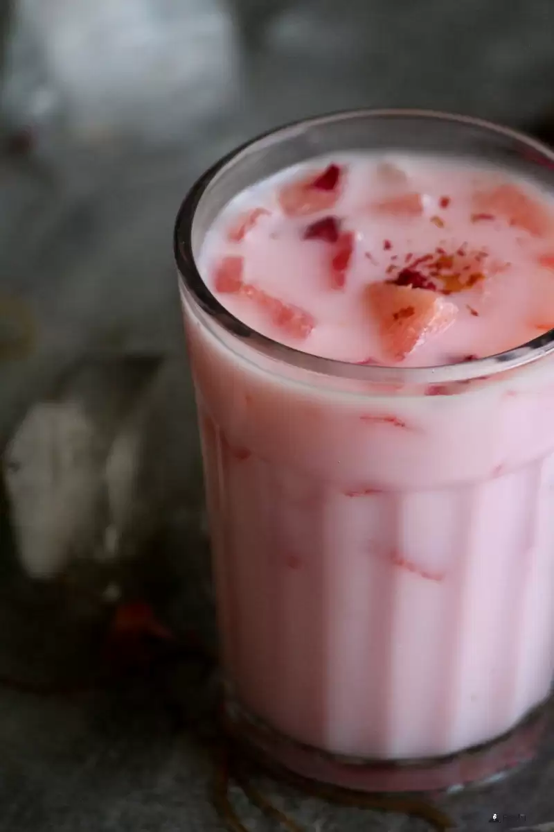 Cities in India and their delicious summer drinks