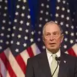 Bloomberg to spend at least USD 100 mn to help Biden in Florida