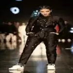 Fashion for good