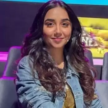 Prajakta Koli thrilled to be nominated for Daytime Awards