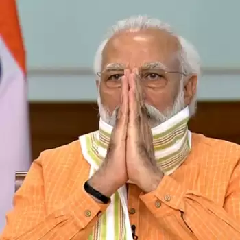 PM Modi pays tribute to Dr S Radhakrishnan on Teachars’ Day