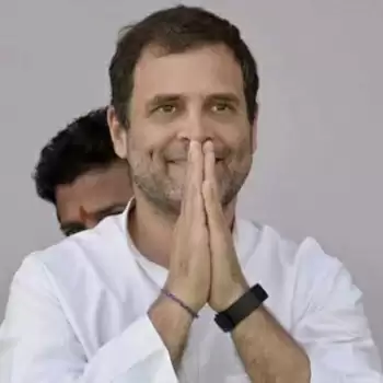 RaGa to send sanitisers for fumigation campaign in Amethi