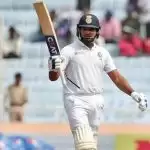 Rohit clears fitness test, set to join Team India in Australia