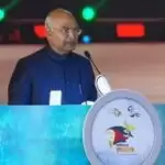 Inspired by the moral courage of Bangabandhu, says Kovind