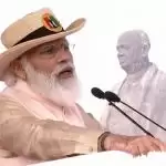 PM Modi pays tribute to Sardar Vallabhbhai Patel