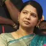 Rajya Sabha MP Kanimozhi arrested during march for Hathras incident