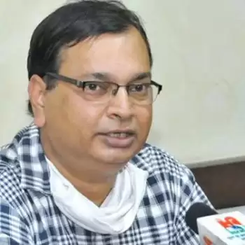COVID-19: UP records highest-ever single-day spike of 15,353 new cases