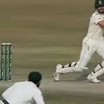 Rawalpindi Test: Markram, Dussen foil Pakistan to give South Africa hope