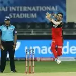 Dew factor makes it difficult after 12th over in 2nd half: Chahal
