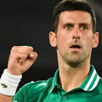 Djokovic enters into Australian Open semis