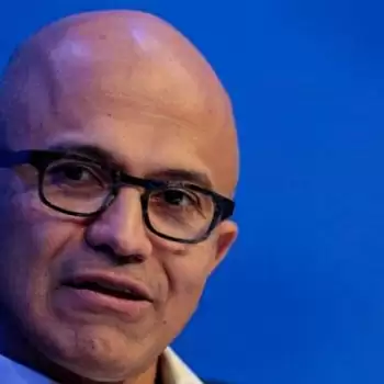 Satya Nadella appointed new chairman of Microsoft