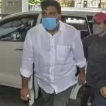 Delhi Riots case: Former AAP councillor Tahir Hussain sent to judicial custody