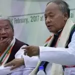 Congress stakes claim to form government in Manipur