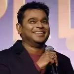 AR Rahman: I was lucky enough to get best mentors