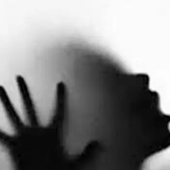 UP: Thief raped woman in Ghazipur, arrested