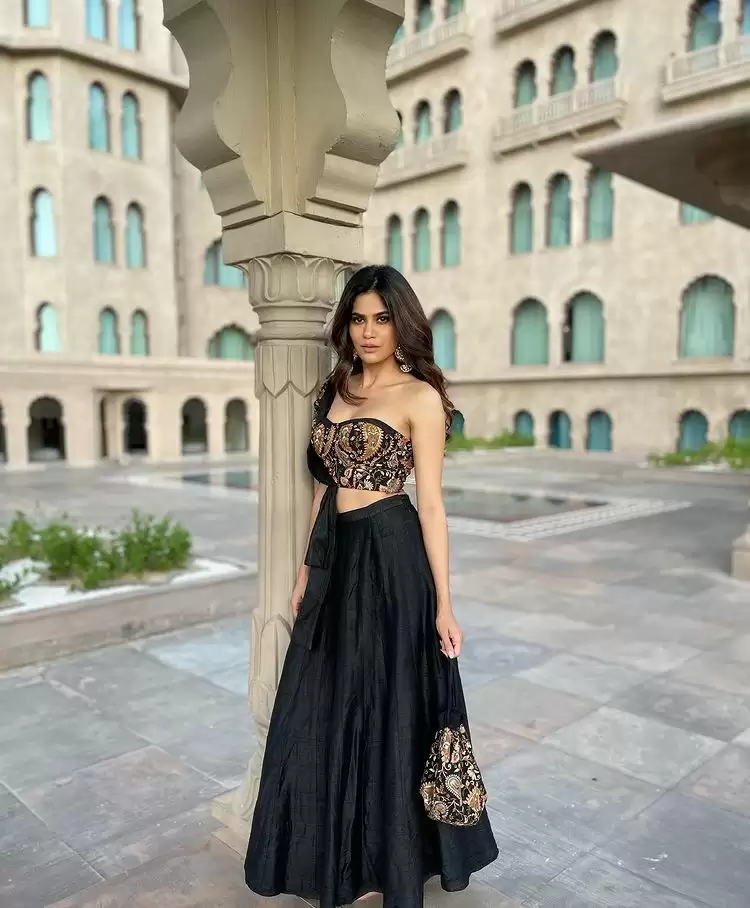 Aaditi Pohankar