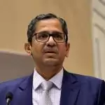 Parliamentary Debate Declining, Cause of Worry: Chief Justice of India