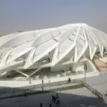 Multiple Injured at Dubai Expo Construction Site