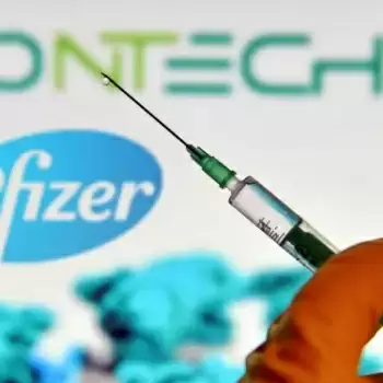 Pfizer agrees to supply as many as 300M COVID-19 vaccine doses in EU