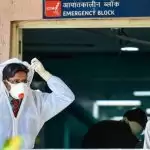 Noida: Company sealed, case registered after 16 employees found corona positive