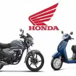 Honda 2Wheelers India inaugurates BigWing in Bareilly (UP)