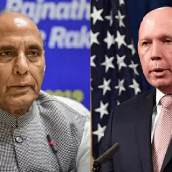 Will strengthen defense cooperation and strategic partnership with Israel: Rajnath