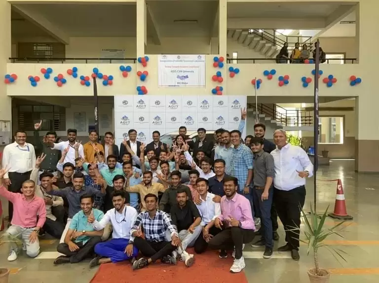 MG Motor India partners with engineering colleges to bolster skill development