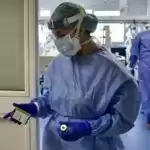 Corona virus: Second death in Gujarat, number of infected in India cross 650