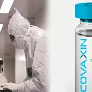 DCGI gets approval for Covaxin’s second human trial