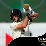 Dominant Root’s 100th test century, England 263 for 3 at stumps on Day 1 of first Test against India