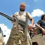 US military says Russia sending more military supplies to Libya
