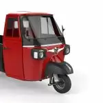 Etrio ventures introduce two new variants in cargo segment Touro Max & Mini