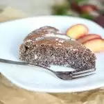 Try this plum cake recipe this Christmas!