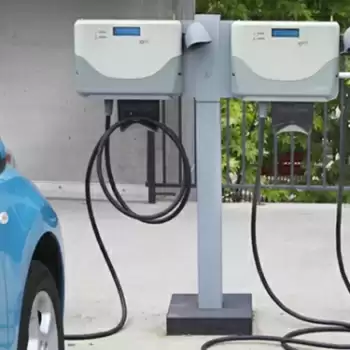 Demand for green mobility doubled in 3 years: Meghwal
