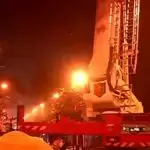 Massive fire breaks out in Kolkata, 9 people dead
