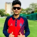 Once denied the chance to play cricket, Yash Dhull to lead India U-19 team