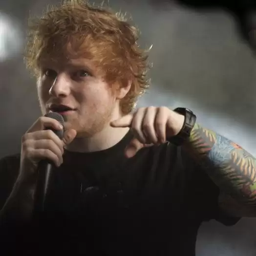 Ed Sheeran plans to buy more houses