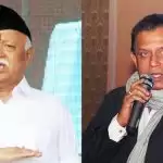 Do not speculate… I and Bhagwat have a spiritual connect: Mithun Chakraborty