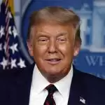 Trump called Kamala Harris the “most horrible” member of the US Senate