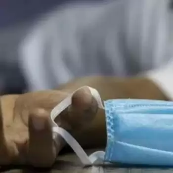 50 doctors lost their lives due to corona in 24 hours: IMA