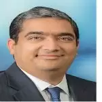 Bajaj Finserv appoints Purav Jhaveri as President, Investments