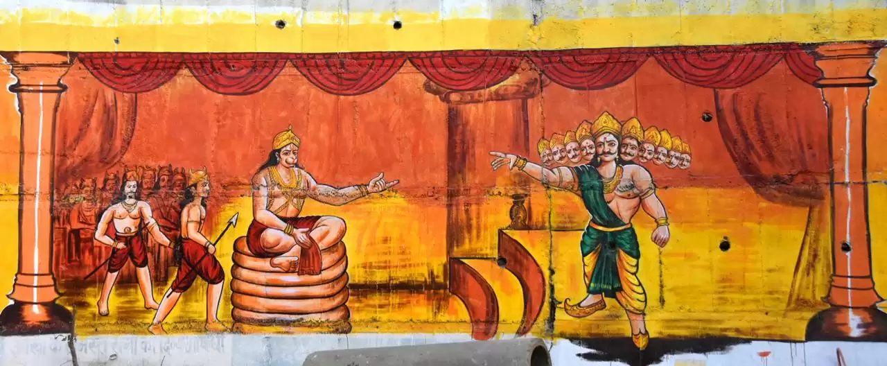Kumbh 2021: Pictures Displaying Folk Tradition and Culture of Uttarakhand
