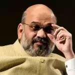 Home Minister Amit Shah tests positive for COVID-19